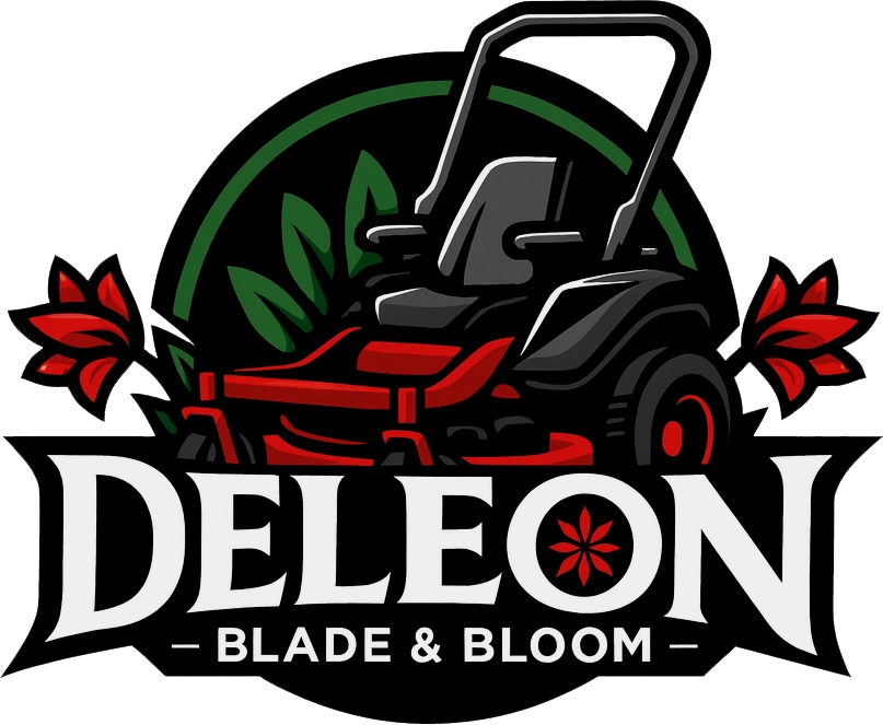 Deleon Blade & Bloom